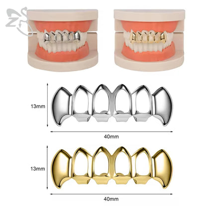 Kalopi - Grillz Pack (10 pcs)